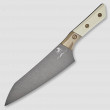 Нож поварской кухонный Шеф, 20 см, MICROTECH, США_00824330044210981466.jpg
