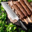 Нож кухонный поварской Сантоку, 18 см, TOJIRO, Япония_00812040054270337139.jpg