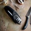 Набор кухонных ножей 2 штуки, точилка, серия Signature knife, ROBERT WELCH, Великобритания_00817980071047561889.jpg