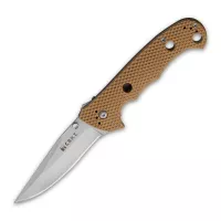 Нож складной Hammond Cruiser, 9,5 см, CRKT, США видео продукта