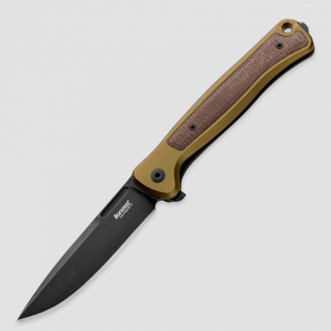 Нож складной Skinny, 8,4 см, LionSteel, Италия