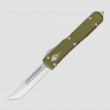 Нож автоматический фронтальный выкидной Ultratech, 8,7 см, MICROTECH, США_00812370062925572103.jpg