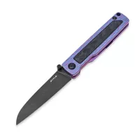 Нож складной Style, 8,3 см, MR. BLADE, Чехия видео продукта