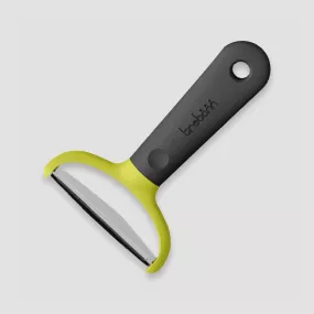 Овощечистка с плавающим лезвием, 16,2 см, серия Kitchen Tools, TREBONN, Италия, Кухонные принадлежности TREBONN