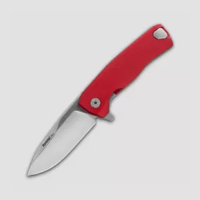 Нож складной ROK, 8,6 см, LionSteel, Италия, 
