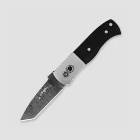 Нож автоматический складной Emerson CQC7, 8,3 см, PRO-TECH, США, Ножи автоматические PRO-TECH
