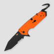 Нож складной Heckler Koch by Hogue Karma Flipper, 9,5 см, HOGUE, США_00798460039844413582.jpg