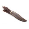 Нож с фиксированным клинком Bufalo с чехлом, MUELA, Испания_00792100042373522660.jpg