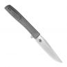 Нож cкладной Urban Trapper Jigged Titanium, 8,9 см, BOKER, Германия_00809920049526856812.jpg
