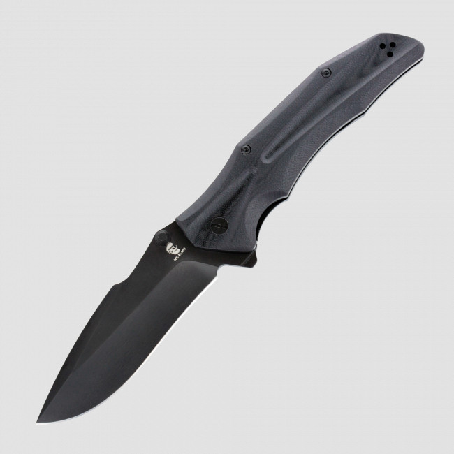 Нож складной HT-2, 11,2 см, MR. BLADE, Чехия