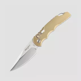 Нож автоматический складной TR-5, 8,4 см, PRO-TECH, США, TR-5
