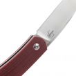 Нож складной Boston Slipjoint, 7,1 см, серия Boker Plus, BOKER, Германия_00810570061469078322.jpg