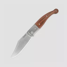 Нож складной Gitano, 8,5 см, LionSteel, Италия, Ножи навахи