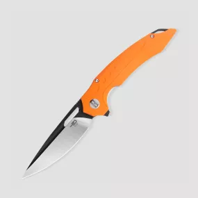 Нож складной Ornetta, 9 см, BESTECH KNIVES, Китай, G10 Series BESTECH KNIVES