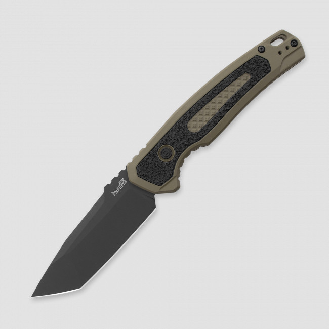 Нож автоматический складной Launch 16, 8,8 см, KERSHAW, США