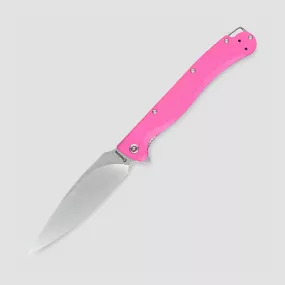 Нож складной Pero, 12,5 см, серия Discover Line, DAGGERR, Россия, Discover Line DAGGERR