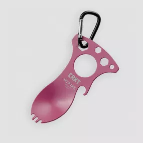 Инструмент многоцелевой Eat NTool, CRKT, США, Аксессуары CRKT