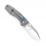 Нож складной Vox F3 Titanium, 8,5 см, BOKER, Германия_00793890040441491945.jpg