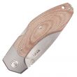 Нож складной Hero, 8,8 см, MKM Knives, Италия_00817130059183734123.jpg
