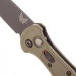 Нож автоматический складной Claymore Mini, 7,6 см, BENCHMADE, США_00815400042039862307.jpg