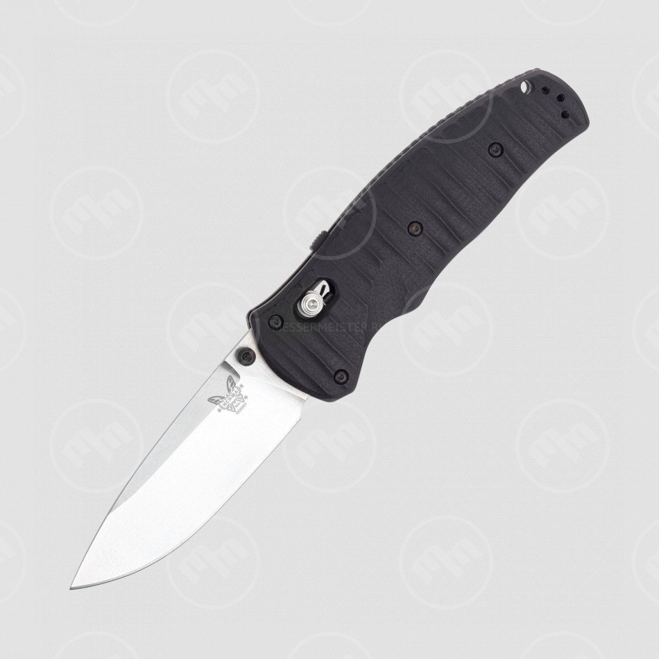 Нож полуавтоматический складной Volli Axis Spring Assisted, BENCHMADE, США