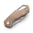 Нож складной Isonzo, 4,9 см, MKM Knives, Италия_00820910040581047829.jpg