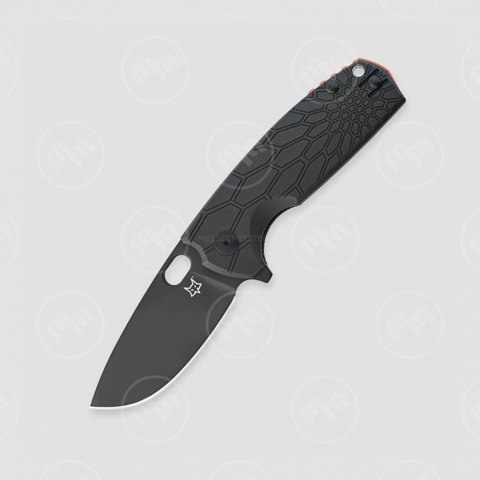 Нож складной Core, 8 см, FOX, Италия