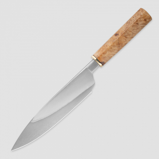 Нож поварской кухонный шеф XC137, 20,5 см, XIN CUTLERY, Китай