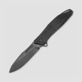 Нож складной Hemnes, 10,6 см, MR. BLADE, Чехия, Складные ножи MR. BLADE
