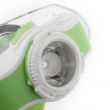 Фонарь налобный (501593), цвет зелено-белый, LED LENSER, Германия_00796840066566337796.jpg