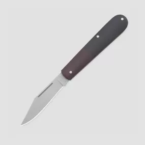 Нож складной Barlow Integral, 6,4 см, серия Boker, BOKER, Германия, 