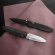 Нож складной Daghetta, 8 см, LionSteel, Италия_00807550040097553462.jpg