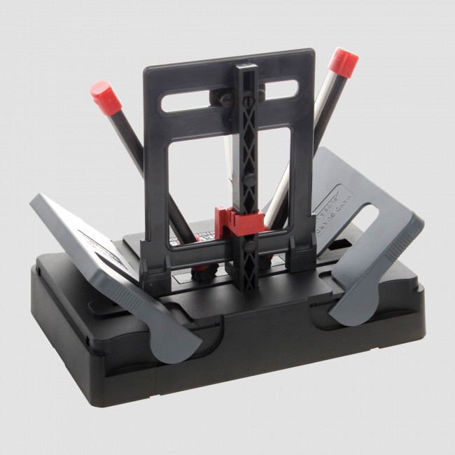 Точилка профессиональная, для заточки ножей, серия Knife sharpeners, Chef'sChoice, США