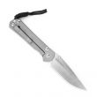 Нож складной Large Sebenza 21, 9,2 см, CHRIS REEVE, США_00805180040184457446.jpg