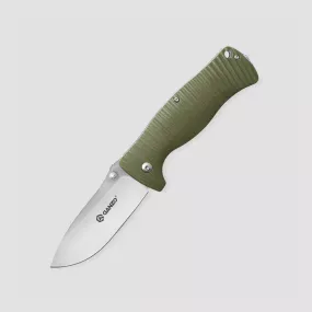 Нож складной, 9 см, GANZO, Китай, 