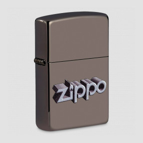 Зажигалка бензиновая Zippo Design, ZIPPO, США, Зажигалки