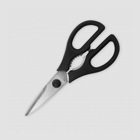 Ножницы кухонные 21 см, нержавеющая сталь, серия Professional tools, WUESTHOF, Золинген, Германия, Ножницы кухонные