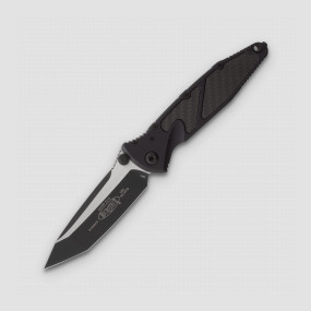 Нож складной Socom Elite, 10,2 см, MICROTECH, США, Городские EDC-ножи