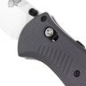 Нож полуавтоматический складной Barrage, 9,2 см BENCHMADE, США_00788290050916107189.jpg