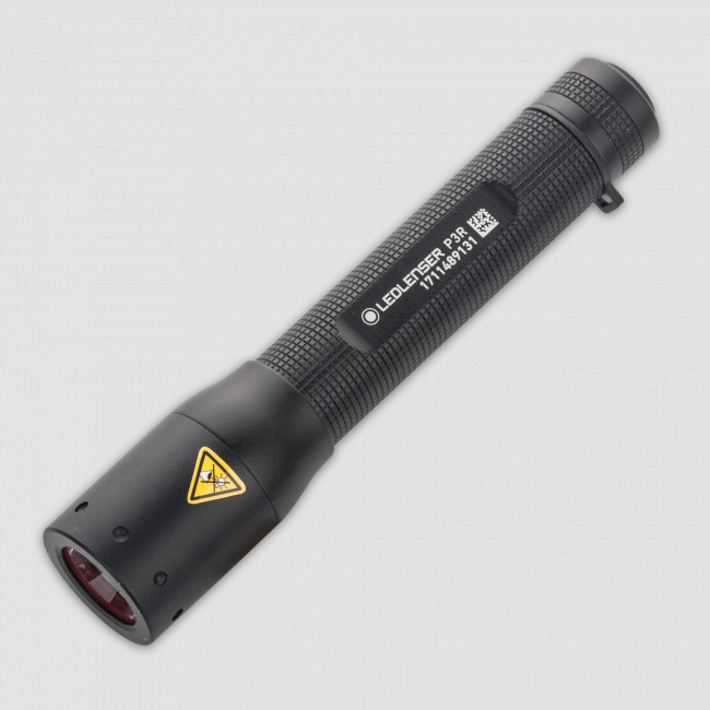 Фонарь профессиональный 501048, LED LENSER, Германия