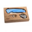 Нож складной T.R.E., 7,4 см, LionSteel, Италия_00797040060077042774.jpg