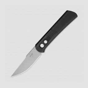 Нож автоматический складной Alluvial, 8 см, серия Boker Plus, BOKER, Германия, Ножи автоматические