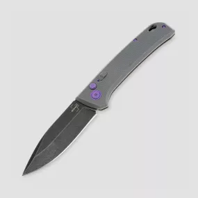Нож автоматический складной FRND, 8,5 см, серия Boker Plus, BOKER, Германия, 