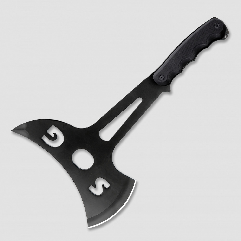 Топор Fusion Battle Ax, SOG, США