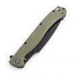 Нож складной Harpoon, 12,5 см, серия Discover Line, DAGGERR, Россия_00817420051526998308.jpg