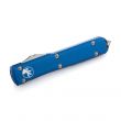 Нож автоматический фронтальный выкидной Ultratech, 8,7 см, MICROTECH, США_00789770056756107751.jpg