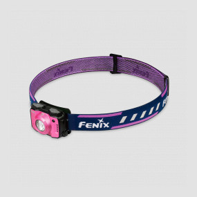 Фонарь светодиодный налобный, FENIX, Китай, Фонари налобные