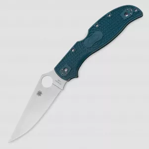 Нож складной Stretch-2 XL, 10 см, SPYDERCO, США, 