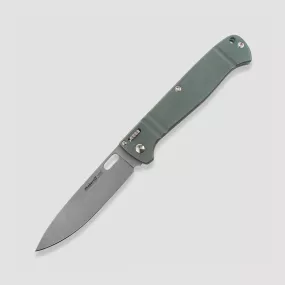 Нож складной М2104, 11,5 см, SHOKUROFF KNIVES, Россия, SHOKUROFF KNIVES (Россия)