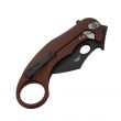 Нож складной L.E.One, 8,2 см, LionSteel, Италия_00812990063892906636.jpg